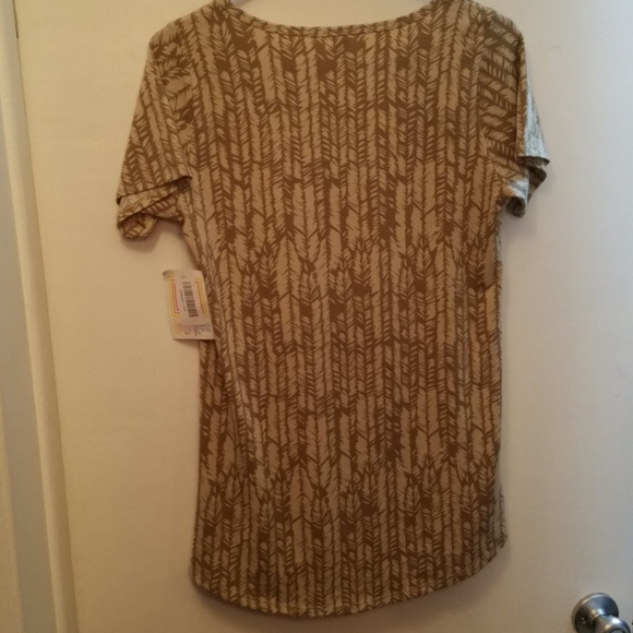 LuLaRoe Classic XS - Picture 5 of 5